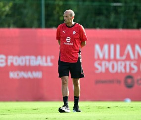 意媒分析米兰今夏转会操作：对24/25财年有约7480万欧的正面效应