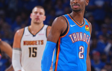 开云体育app-比尔·西蒙斯：约基奇&amp;SGA&amp;坎宁安&amp;文班锁定一阵了 谁是第5个