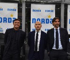 记者：利雅得新月关注国米总监奥西利奥，有意聘请他担任体育总监