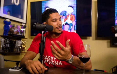 若不打篮球会做什么？哈特：去做媒体打嘴炮喷人，会很好玩