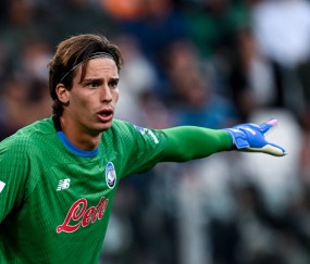 开云体育官网-米体：尤文门将位置引援首选卡内塞基，也在考虑德赫亚和阿利松