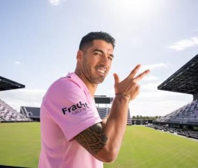 苏亚雷斯：2014年夏天差点去皇马 顶替本泽马