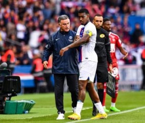 开云体育-加尔捷：不轮换MNM是为了杀死比赛 计划赶不上变化