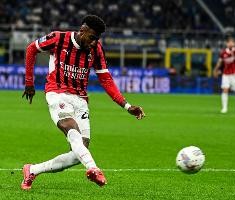 罗马诺：弗拉门戈尝试截胡埃默森，若达成则立即放行韦斯利