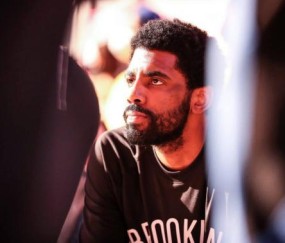 开云体育app-欧文寻找信任之路！老爸要求过高导致他变刺头？