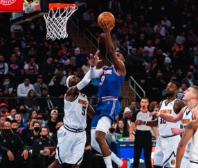 开云体育官网-尼克斯再遭三连败 锡伯杜表示改变即将到来