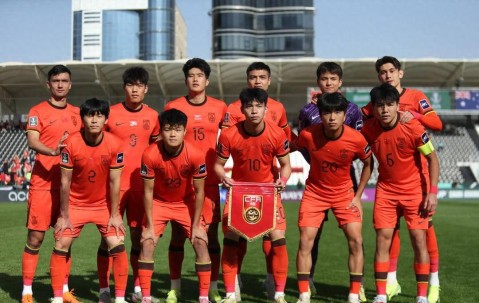 “打平即出线”?U23国足这次能否打破魔咒?