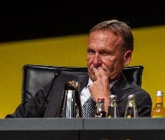 瓦茨克：多特可能还要提升下阵容厚度，人员变动小有时反而是好事