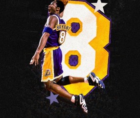 永远的紫金传奇！湖人官方连发15条推文庆祝科比生日&amp;amp;曼巴日！