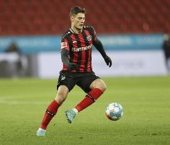 开云体育-希克：我们丢掉了2分，不能指望每个赛季都问鼎德甲和德国杯