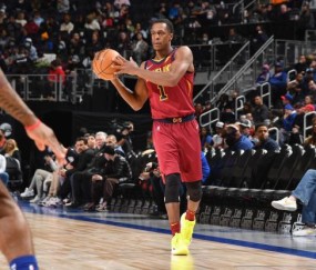 开云体育官网-隆多受伤加剧后卫线伤势 全明星后骑士要掉队？