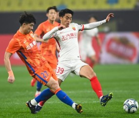 开云体育app-海港或微调外教外援构成 克籍中卫恐继续长期休战