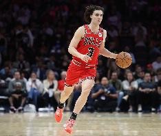 基迪：在雷霆我的角色更多是为了配合球队 在公牛才是真正的我