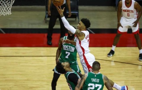 开云体育下载-火箭继续连败之旅 伤员归来能否助航天城止颓？