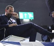 费迪南德：曼城已失去往昔的统治力 本赛季利物浦最大威胁是枪手